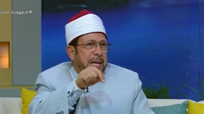 الشيخ عبدالعزيز الجندي