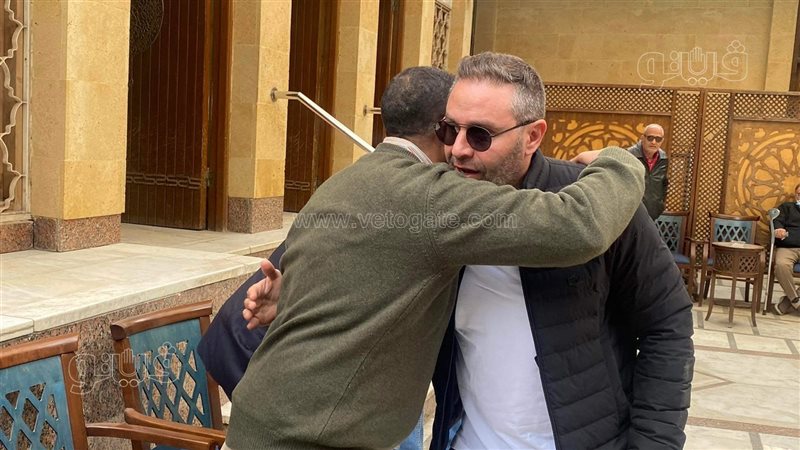 حازم أمام