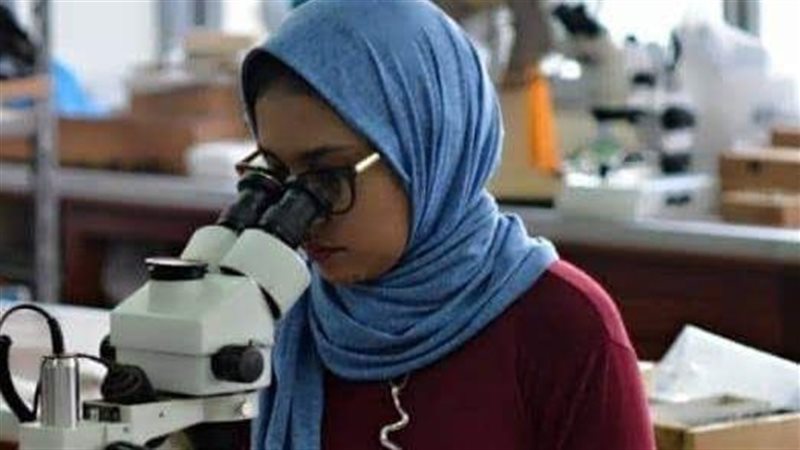 اكتشاف حفريات جديده