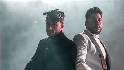 «أنا برند».. مفاجأة لعودة أحمد فيلو وسادات العالمي بكليب جديد |فيديو