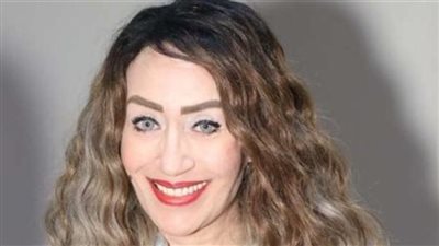 إيناس مكي: رفضت فيلم «مواطن ومخبر وحرامي» بسبب مشهد قميص النوم