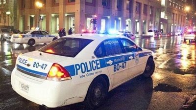 الشرطة الكندية تستعد لفض اعتصام سائقي الشاحنات