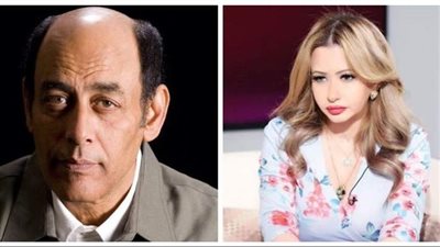 تعليق مفاجئ من ابنة أحمد بدير بعد تغريم مي العيدان بسبب التنمر على والدها