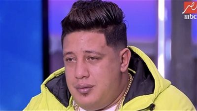 حلمي عبد الباقي: مستعد أتنازل عن بلاغي ضد حمو بيكا بشرط.. ومؤدي المهرجانات يعلق