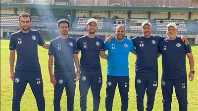 بيراميدز 2003 يفوز على الجونة 2-1 في دوري الجمهورية للناشئين