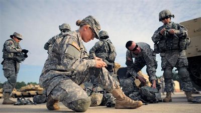 اعتداءات جنسية بالجملة داخل أكاديمية عسكرية أمريكية 