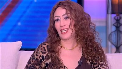 إيناس مكي: كنت بطلة في فيلم 