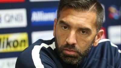 بعد فسخ تعاقده.. تفاصيل الشرط الجزائي لـ خوان براون بالإسماعيلي