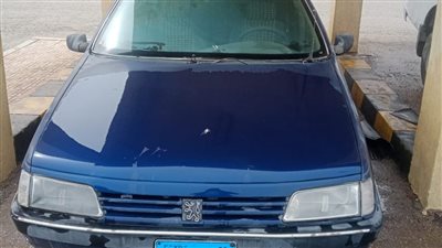 شيفروليه وكرايسلر ودايو وبيجو.. أبرز سيارات مزاد الملاحة الجوية مارس المقبل