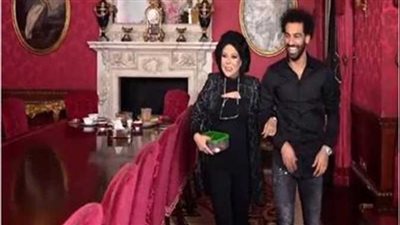 أخبار الفن: محمد صلاح ضيف إسعاد يونس.. والعائدون لدراما رمضان بعد غياب