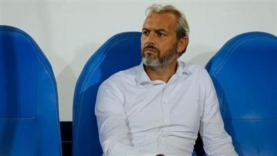 اتفاق مبدئي مع ديسابر لقيادة الإسماعيلي