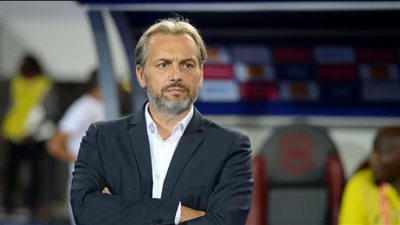 الكومي: ديسابر اعتذر عن تدريب الإسماعيلي.. ومدرب جامبيا الأقرب