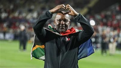 موسيماني يجدد عقده مع الأهلى لمدة موسمين ويتقاضى شهريا 185 ألف دولار