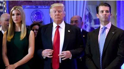 تحت القسم.. استدعاء ترامب وأبنائه للمثول أمام القضاء في نيويورك