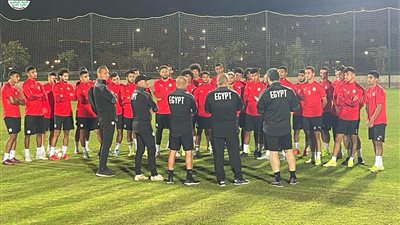 حازم إمام يقترب من الإشراف على منتخب مصر الأوليمبي