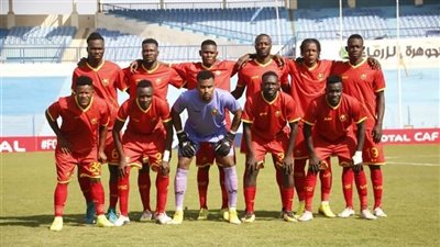 رئيس المريخ: هنلعب ماتشين الأهلي في مصر بحضور جماهيري|فيديو