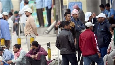 دي البداية.. تقرير رسمي كويتي يكشف تقليص العمالة المصرية بالقطاع الحكومي 