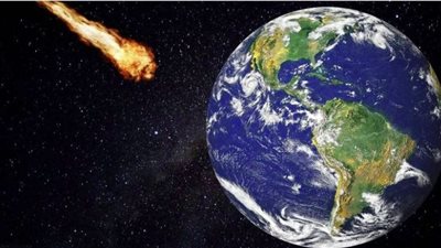 يشاهدهما العالم خلال ساعات.. كويكبان ضخمان يقتربان من الأرض أحدهما تأثيره خطير
