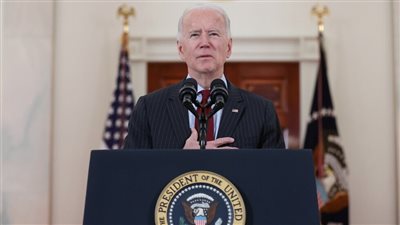 بايدن يقطع رحلته إلى أوهايو بشكل مفاجئ: شيء ما يحدث في أوروبا الآن