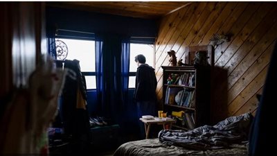 الصحة الأمريكية: يمكنك إنهاء العزل بعد هذه الفترة حال إصابتك بأوميكرون