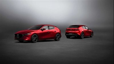 تفاصيل هامة عن المحرك الهجين الجديد من مازدا ومستقبل مياتا |صور