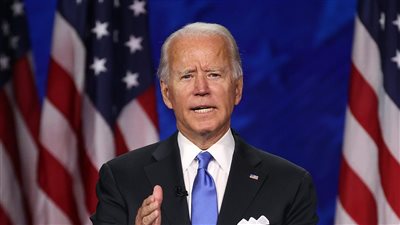 الرئيس الأمريكي: لا أنوي التحدث مع بوتين بشأن الأزمة الأوكرانية