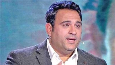 أكرم حسني يكشف تفاصيل تعاونه مع محمد منير في برنامج سبوت لايت