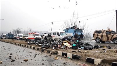 الحكم على 38 شخصا بالإعدام في قضية تفجيرات أحمد أباد بالهند 