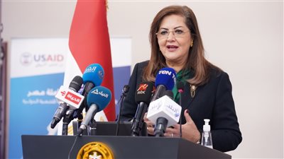 4 وزراء يشهدون مراسم توقيع مذكرة تفاهم لإنشاء أول منصة لمجالس المهارات