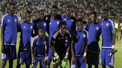 التشكيل المتوقع للهلال السوداني أمام الأهلي بدوري الأبطال