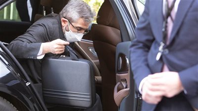 تسريب مسودة اتفاق فيينا يغضب طهران وموسكو