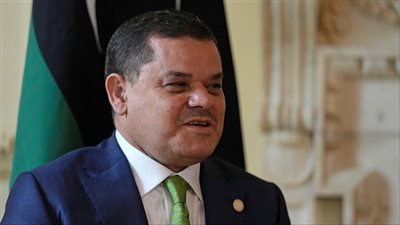 الدبيبة: الانتخابات الليبية قريبا جدا