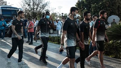 أخبار الأهلي | التشكيل المتوقع للأحمر أمام الهلال السوادني بدوري أبطال أفريقيا 