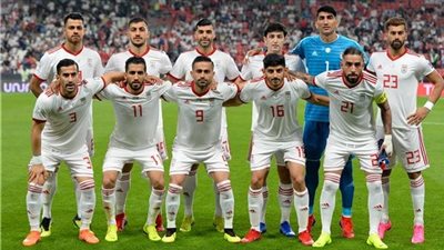 لاعب المنتخب الإيراني: التتويج بلقب كأس آسيا أهم من هداف البطولة