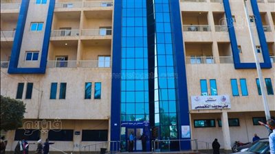 إصابة 5 أشخاص من أسرة واحدة باشتباه تسمم غذائي في بني سويف 