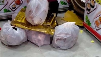 تحرير 15 محضرًا بيطريًا وحملة ضد القوارض بزراعة الشرقية 