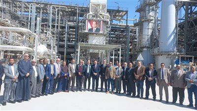 نواب زراعة البرلمان يعلنون أهمية دعم شركة كيما للأسمدة