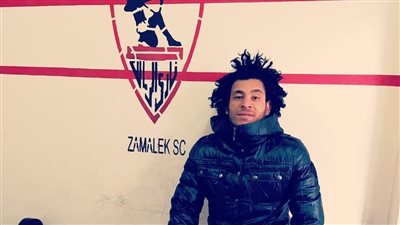 غدر الكرة.. قصة ناشئ الزمالك السابق وسبب اعتزاله الرياضة والعمل في محل مكوجي | صور