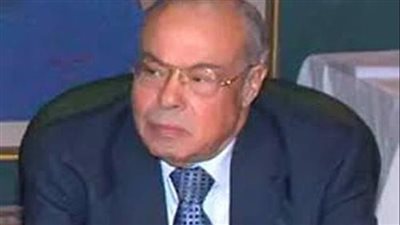 خالد ميري يعلن مكان دفن الكاتب الصحفي جلال دويدار 