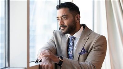 أحمد فلوكس عن اعتزاله التمثيل: ربنا يديني مكانة إمام مسجد 