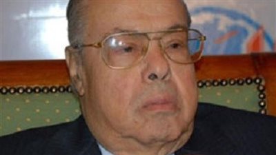 الأعلى للإعلام ينعي الكاتب الصحفي جلال دويدار 