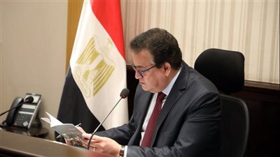 خالد عبد الغفار: دعم القيادة السياسية وراء حصول مصر على أحدث تكنولوجيا لتصنيع لقاحات كورونا