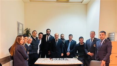 ضبط محاولة تهريب أقراص مخدرة داخل علب بسكويت بمطار القاهرة