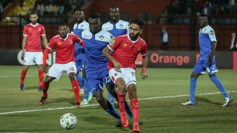 الأهلى أمام الهلال
