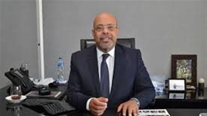 محمد مهران 