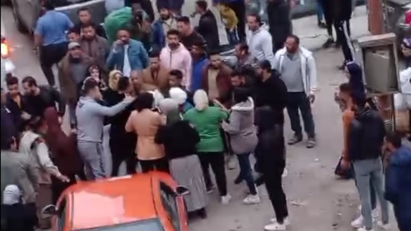 تفسير حلم المشاجرة