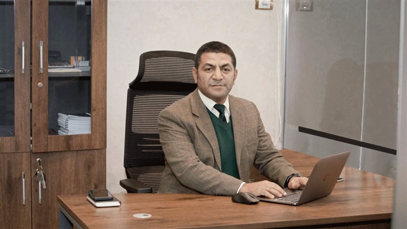 د. محمد الشريف
