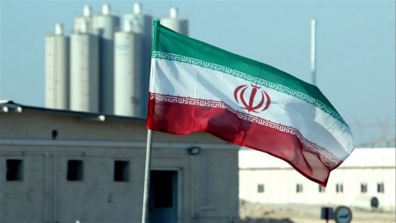 النووي الايراني 