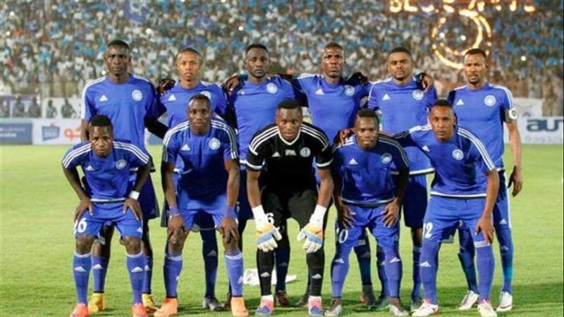 الهلال السوداني