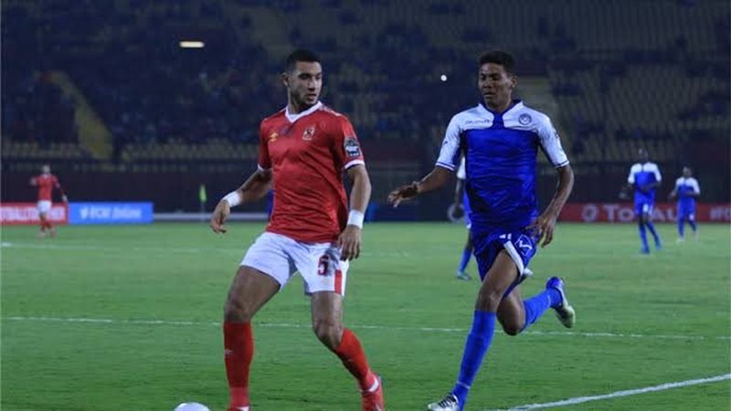 الأهلى أمام الهلال